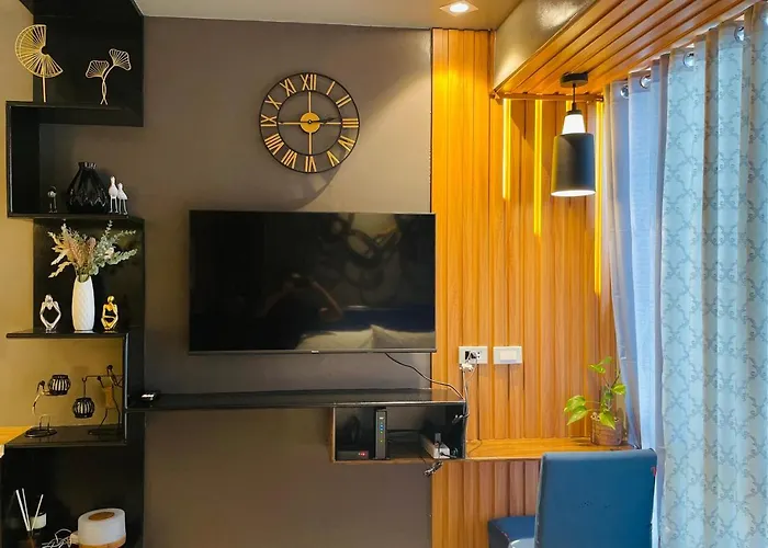 Aparthotel Krev's Haven