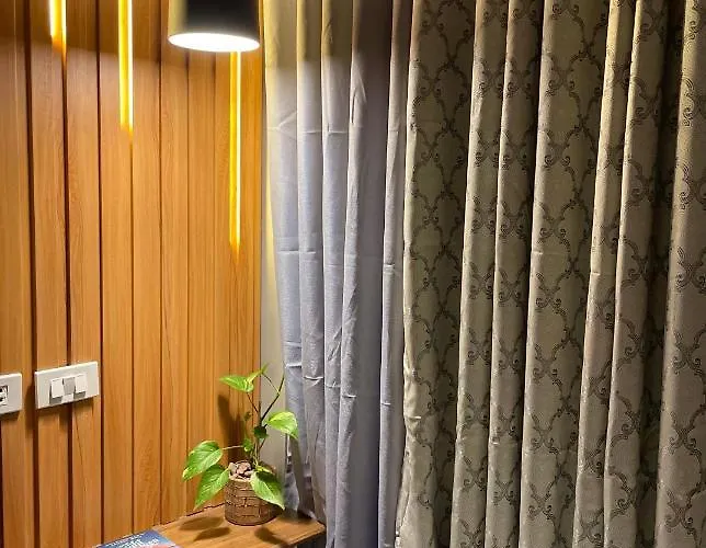 Aparthotel Krev's Haven Manila
